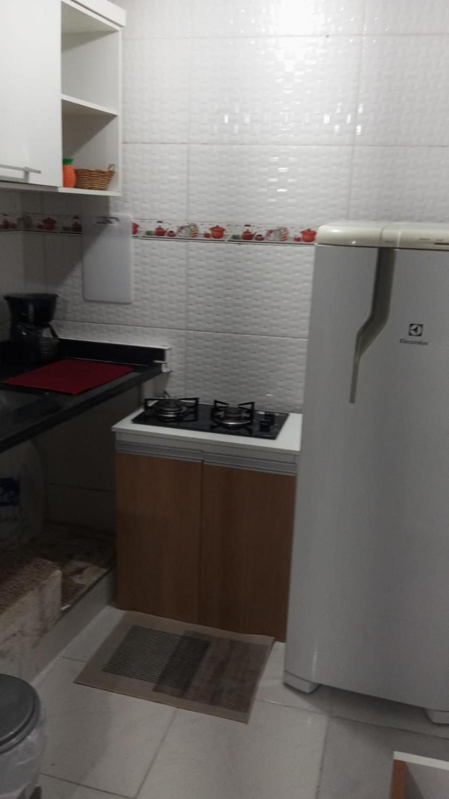 Apartamento No Coracao Do Recreio