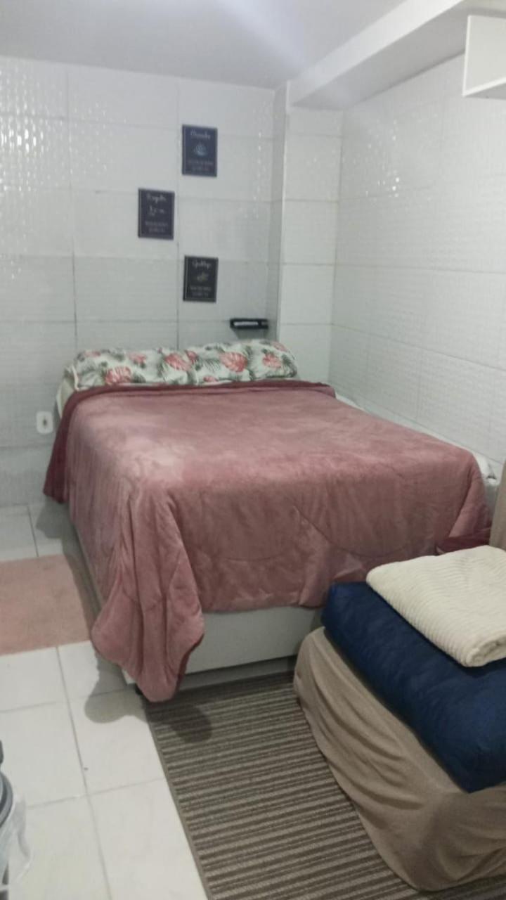 Apartamento No Coracao Do Recreio *